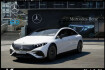 Mercedes EQS AMG Line benz eqs  benz eqs 580 4m amg sport/hyper/pano/burm/sitzklima