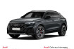 Audi Q8  60 tfsie qu s line tip*air*b&o*hud*pano*matri