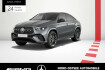 Mercedes GLE Advanced Plus Benz gle 450 d 4m coupe amg pano 360  hud ahk distro