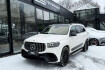 Mercedes GLS 63 AMG  Benz gls 63 amg gls63 amg 4m+|pano|carbon|massage0|3d burm|mb100