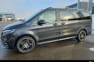 Mercedes Classe V Avantgarde Benz v 300 v 300 d 4matic avantgarde lang allrad amg standhzg
