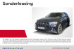 Audi Q7 S-Line 50 tdi qu. 2x s line ahk pano sitzh. vo+hi.