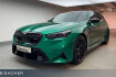 BMW M5  touring ahk hud sitzbelu acc 360  multi sitz