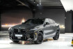 BMW X6M  X6 m competition*individiallack*h/k*head up*1hd*