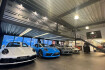 Porsche Cayenne  coupe s e hyb pdcc · hinterachs · my2025