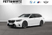 BMW M5  touring da&paprof.|bowers&wilkins|head up