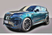 Land Rover Range Rover Sport Autobiography Range rover sport 350 autobiography blackpack
