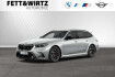 BMW M5  touring *frozen black*|ahk|mdriver?spack.