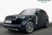 Land Rover Range Rover Autobiography Range rover p530 autobiography