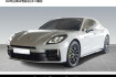 Porsche Panamera  4 e hybrid ha lenkung innodrive head up