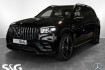 Mercedes GLS 63 AMG  Benz gls 63 amg 4m+ mbux+360 +m led+7sitzer+standhzg