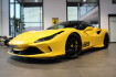 Ferrari F8 Tributo  F8 tributo coupe carbon/racing seats/lift/jbl