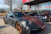Porsche 911 Carrera  911 turbo s ? 1. dt. hd. approved