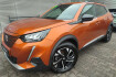 Peugeot e-2008 Allure 2008 e allure pack