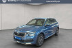 Skoda Kamiq Style 1.5 tsi style