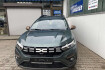 Dacia Jogger Extreme extreme+ tce110  kamera navi  ahk  8 fach bereift