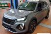 Peugeot 2008 Allure allure pdc/shz/mirrorlink/tempomat/spurhalte