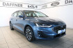 Ford Focus Titanium turnier titanium 1 0 ecoboost sync 4 led