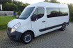 Renault Master  iii kombi l2h2 3 3t
