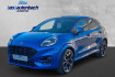Ford Puma ST X st line x