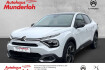 Citroën C4 Max Citroen c4 pt 130 eat8 max kalte paket techno paket sound+lig