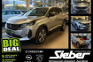Peugeot 3008 Allure 1.2 puretech 130 allure pack sitzhzg*kamera