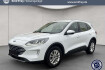 Ford Kuga Titanium 2.5 duratec phev titanium