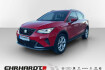 Seat Arona FR 1.5 tsi dsg fr virtual*led*nav*temp*shz*pdc*dab?