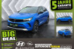 Opel Grandland Elegance 1.2 turbo elegance 2xklima 360 acc ahk