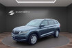 Skoda Kodiaq Ambition ambition dsg *7 sitzer*r kam*acc*spur*led
