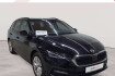 Skoda Octavia Ambition octavia combi 2.0 tdi ambition pano ahk nav