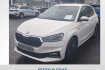 Skoda Fabia Tour tour dsg led shz smartlink