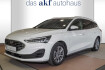 Ford Focus Titanium turnier 1.5 ecoblue aut. titanium audio navi