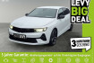 Opel Astra GS sports tourer 1.2 turbo gs *pdc*lhz*shz*lm*