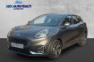 Ford Puma ST-Line Vignale st line vignale