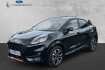 Ford Puma ST st line