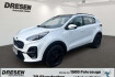 Kia Sportage Black Edition black edition 1.6 panorama*kamera*jbl*shz v+h*lenk