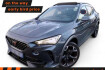 Cupra Formentor  2.0 tdi kamera/acc/keyless/led/navi