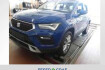 Seat Ateca Style style 2.0 tdi dsg led/kamera/navi/pdc/shz