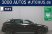 Cupra Leon VZ leon  leon 2.0 tsi navi led virtual rfk dab acc