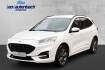 Ford Kuga ST-Line X plug in hybrid st line x