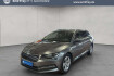Skoda Superb Style combi 2.0 tdi dsg style