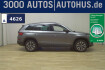 Skoda Kodiaq Ambition 2.0 tdi ambition nav vc led ahk acc sthzg
