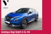 Nissan Juke N-Design hybrid n design bose propilot 360 kam 19?al