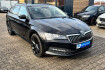 Skoda Superb L&K combi 2.0tdi dsg 190 navi ahk kamera vcoc