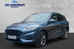 Ford Kuga ST-Line X plug in hybrid st line x