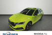 Skoda Octavia Sport combi sportline 2 0 tdi dsg navi matrix