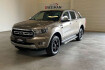 Ford Ranger Limited 2.0 tdci limited led kamera dab leder ahk