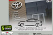 Lexus NX Executive Nx 300 h executive line shz  leders.  led