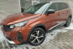 Peugeot 5008 GT 1.2 gt navi kam teilleder 1.99%